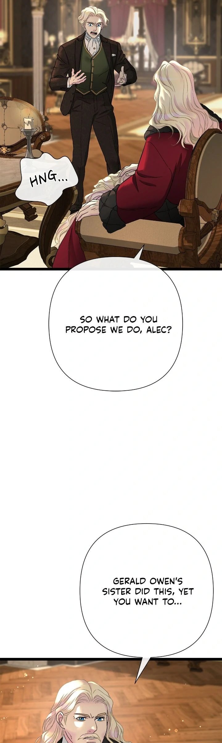 The Problematic Prince, Chapter 101 image 42